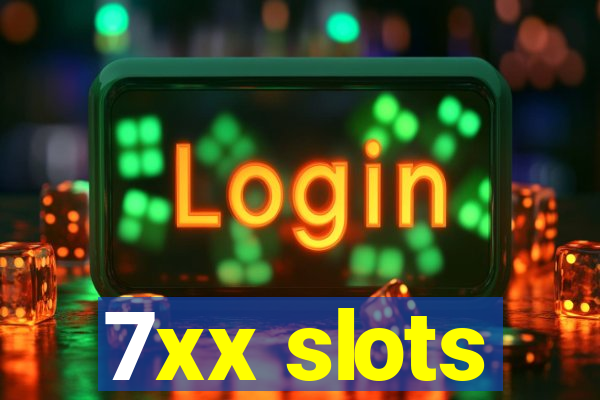 7xx slots