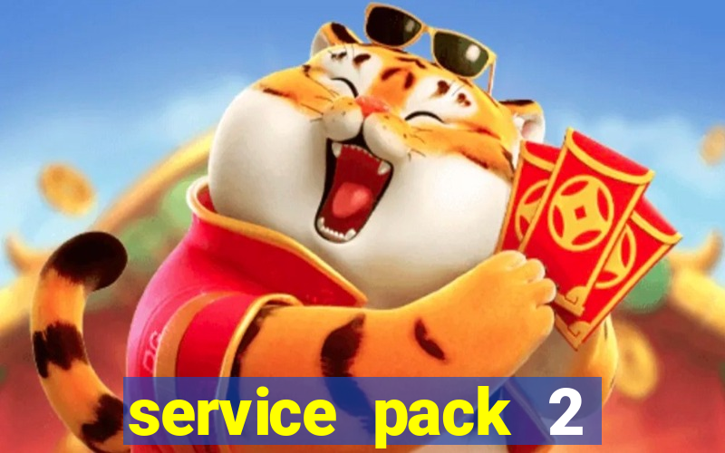 service pack 2 windows 7 64 bits download