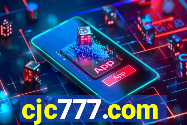 cjc777.com