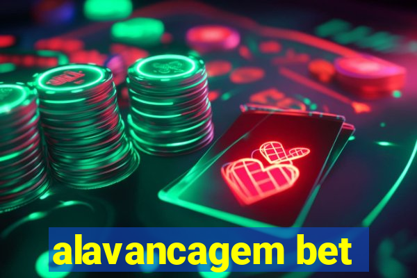 alavancagem bet