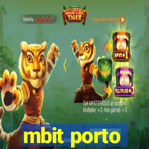 mbit porto