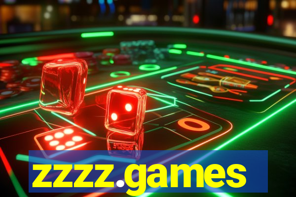 zzzz.games