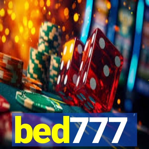 bed777