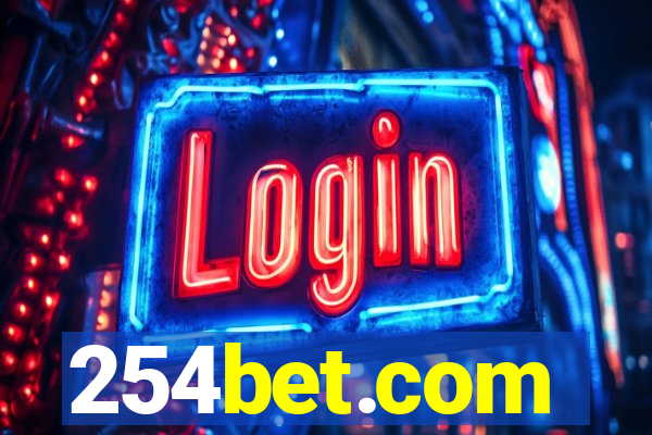 254bet.com