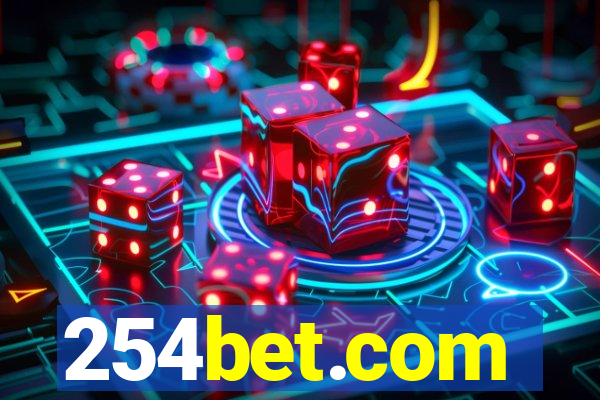 254bet.com