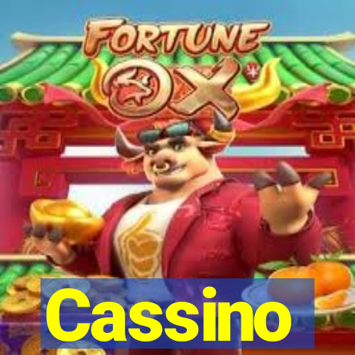 Cassino