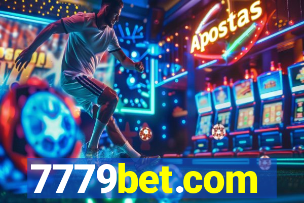 7779bet.com