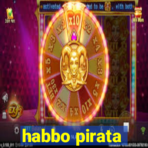 habbo pirata