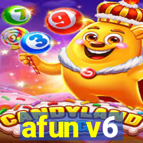 afun v6