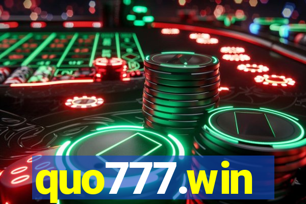 quo777.win