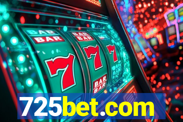 725bet.com