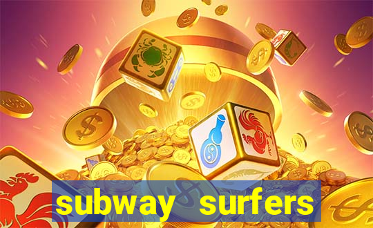 subway surfers pagando dinheiro