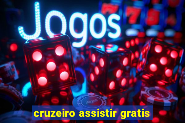 cruzeiro assistir gratis