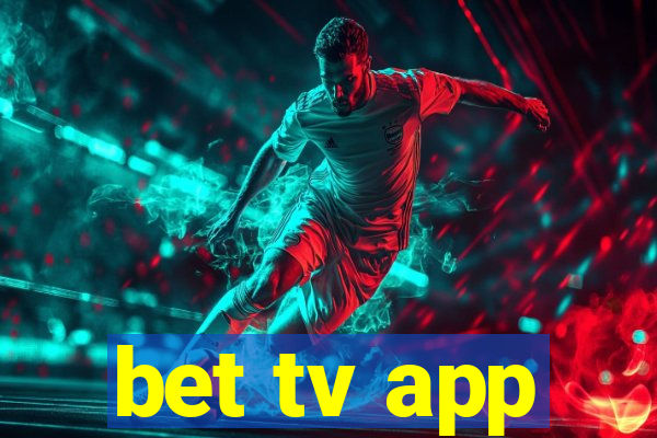 bet tv app