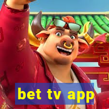 bet tv app