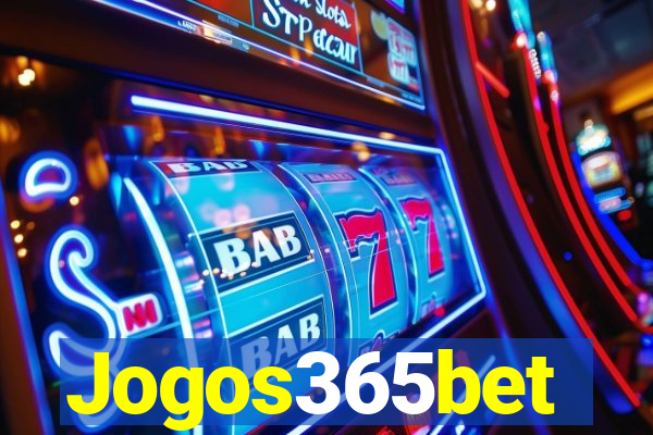 Jogos365bet