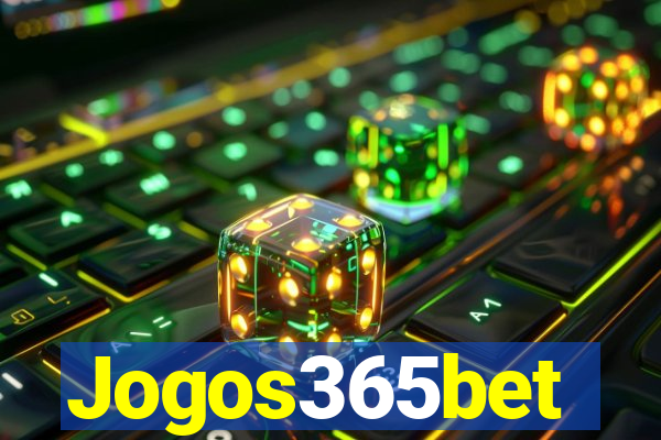 Jogos365bet