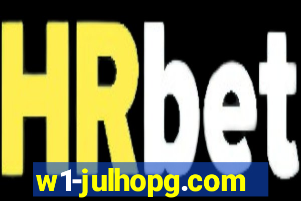 w1-julhopg.com