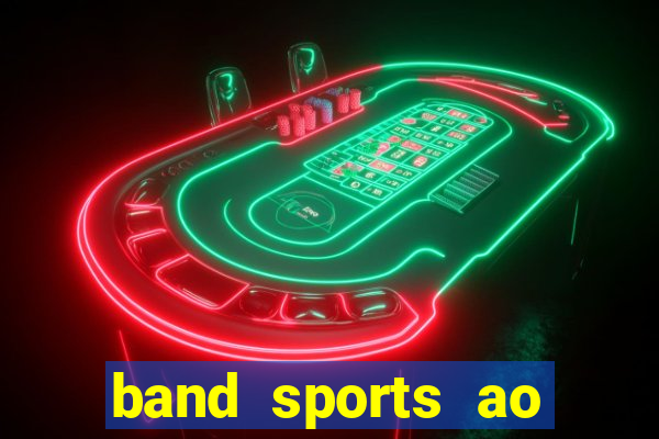 band sports ao vivo gratis