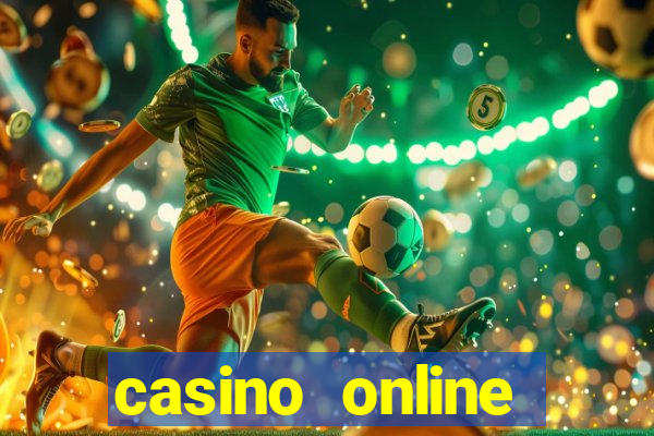 casino online argentina mercadopago