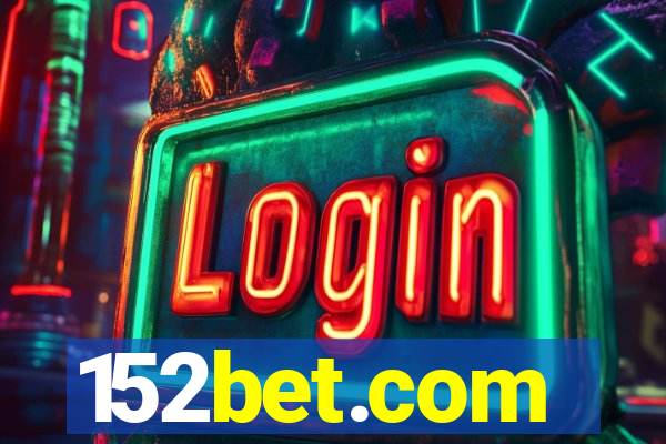 152bet.com