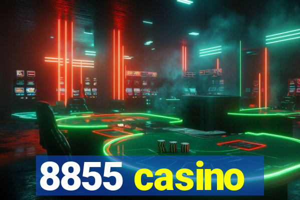 8855 casino