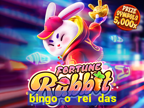 bingo o rei das manhãs filme completo online