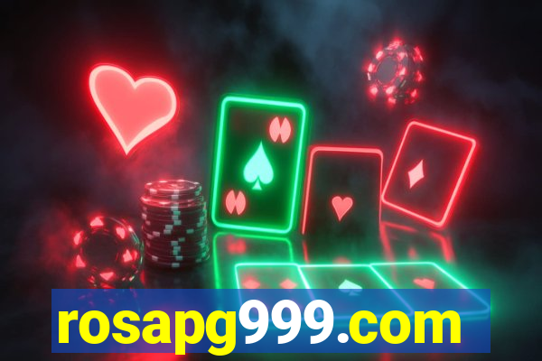 rosapg999.com