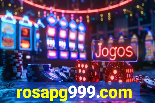 rosapg999.com