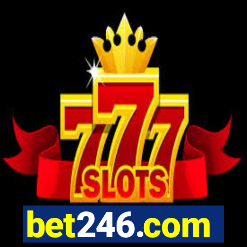 bet246.com