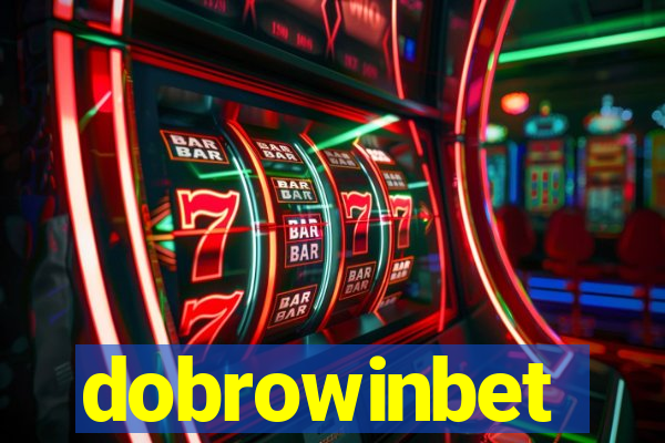 dobrowinbet