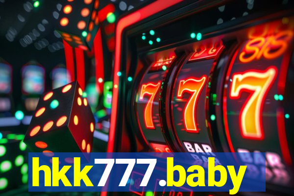 hkk777.baby