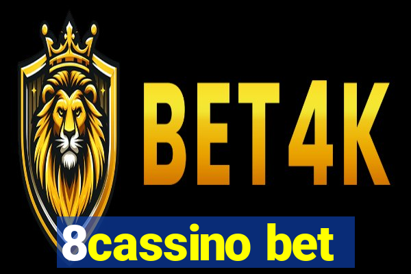 8cassino bet