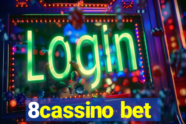 8cassino bet