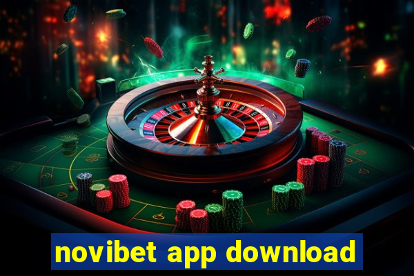 novibet app download