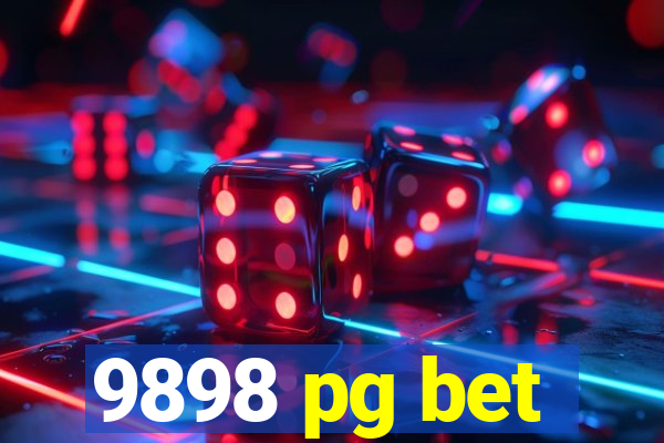 9898 pg bet