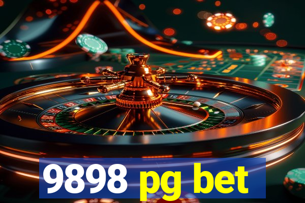 9898 pg bet