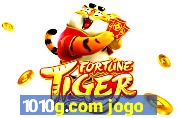 1010g.com jogo