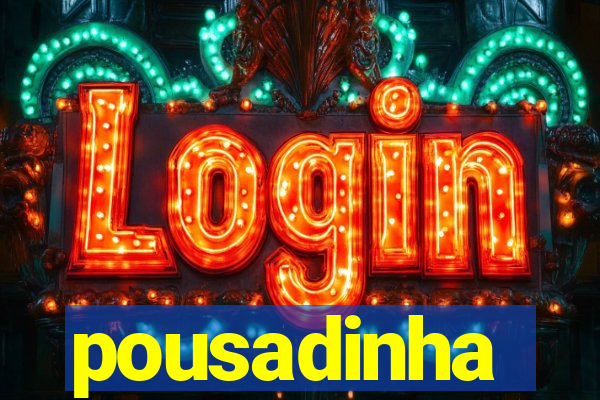 pousadinha