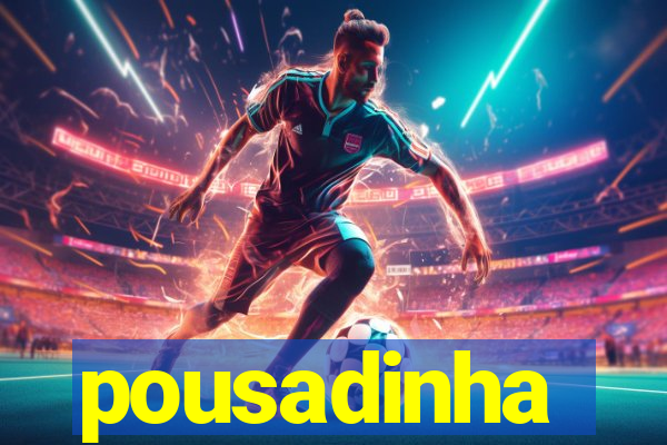 pousadinha