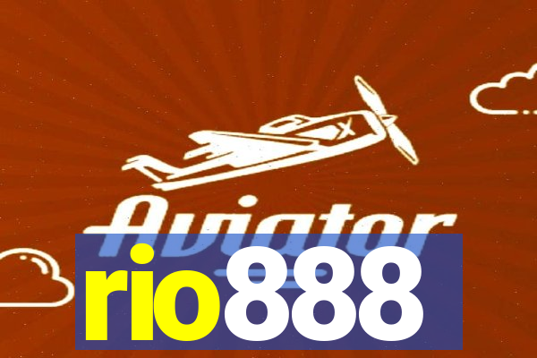 rio888