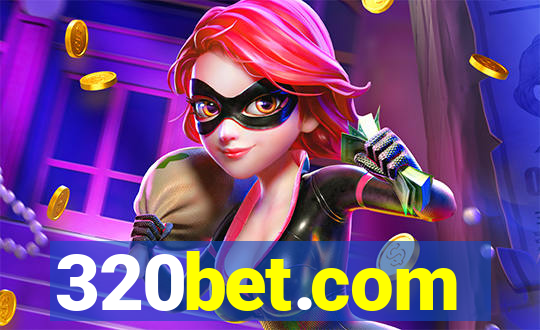 320bet.com