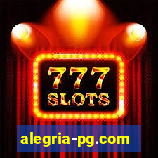 alegria-pg.com