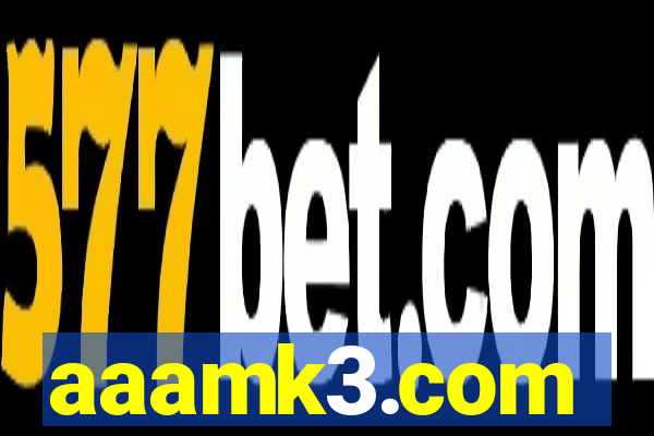 aaamk3.com