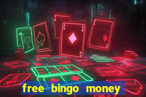 free bingo money no deposit