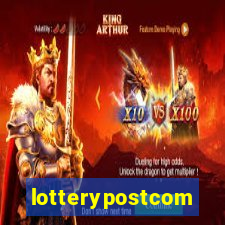 lotterypostcom