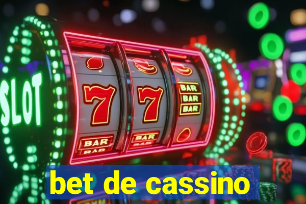 bet de cassino