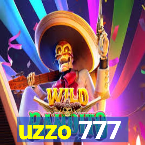 uzzo 777