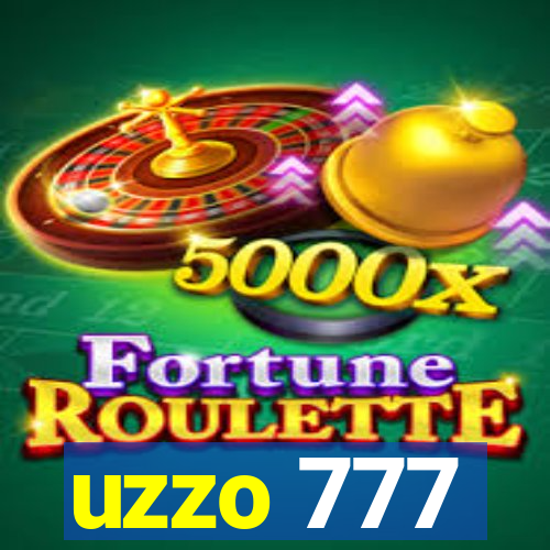 uzzo 777