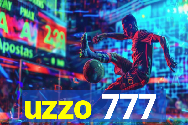 uzzo 777